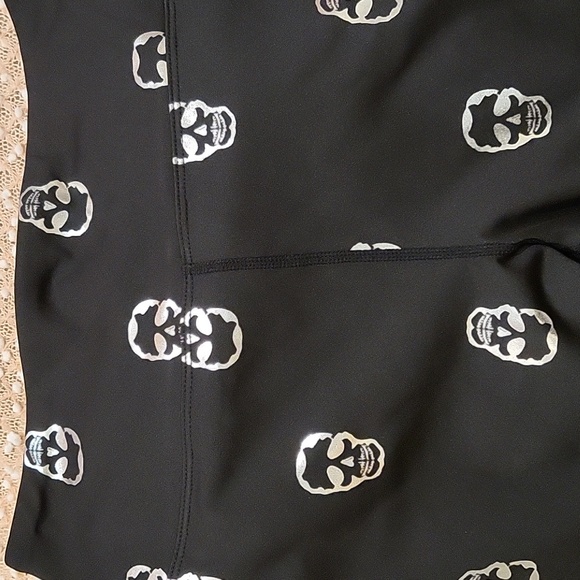 Nanette Lepore Leggings - Picture 4 of 8